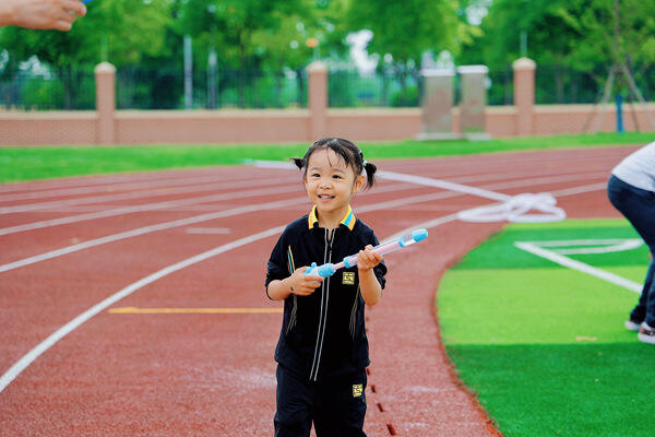 Sports day,Hiba Academy Nantong Nursery
